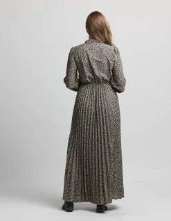 Rivington Dress - Grunge Tulip