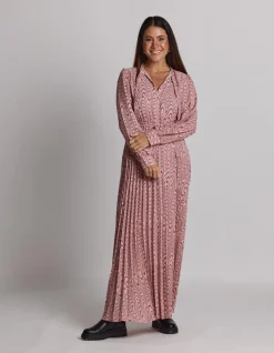 Rivington Dress - Waves