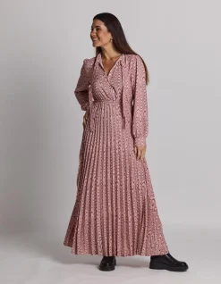 Rivington Dress - Waves