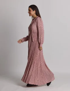 Rivington Dress - Waves
