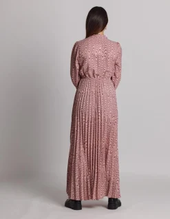 Rivington Dress - Waves
