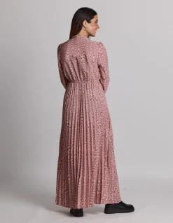 Rivington Dress - Waves