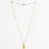 Rose Necklaces