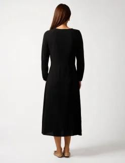 Sahra Dress - Black