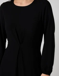 Sahra Dress - Black