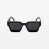 Sarena Sunglasses - Black