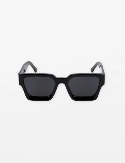 Sarena Sunglasses - Black