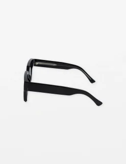 Sarena Sunglasses - Black