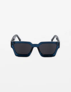 Sarena Sunglasses - Blue