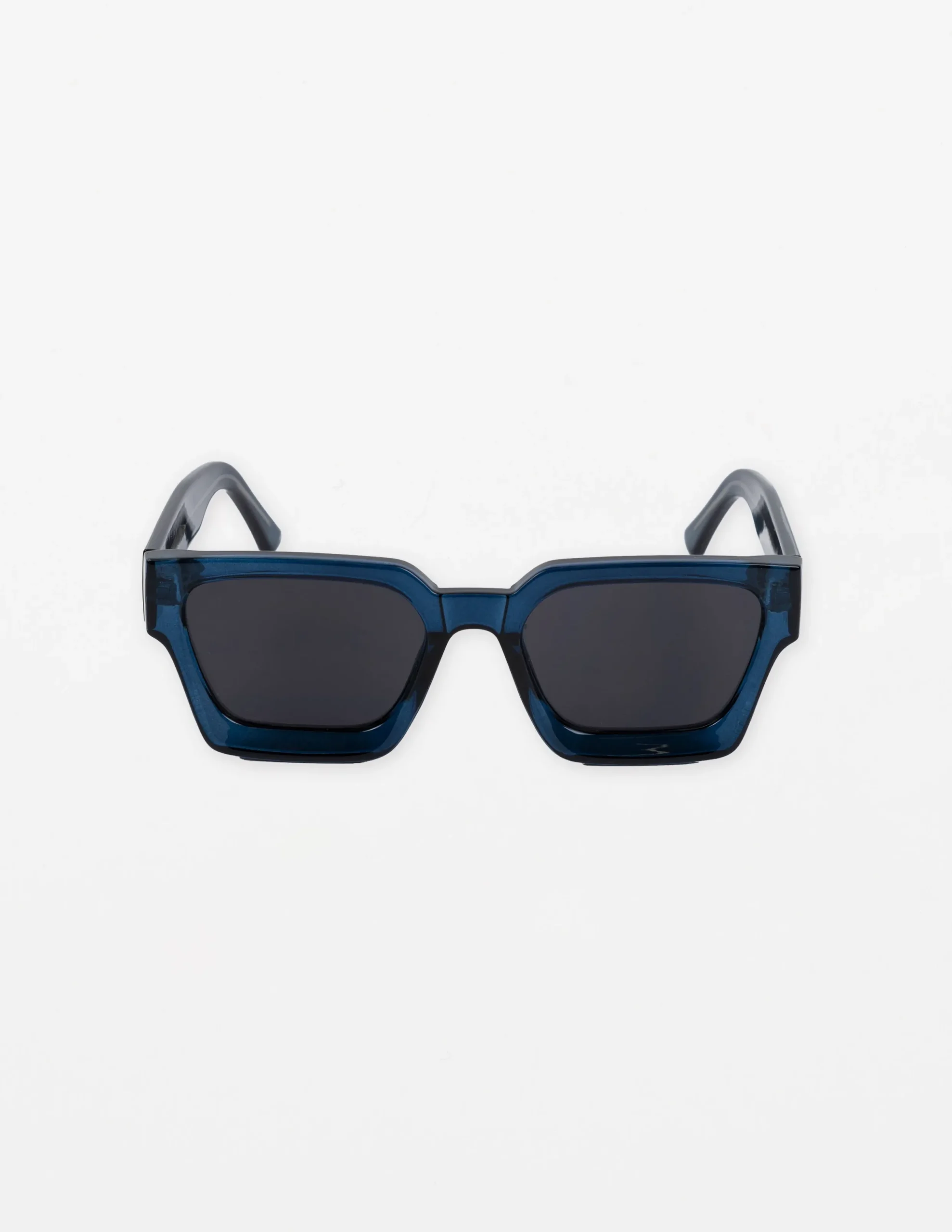 Sarena Sunglasses - Blue