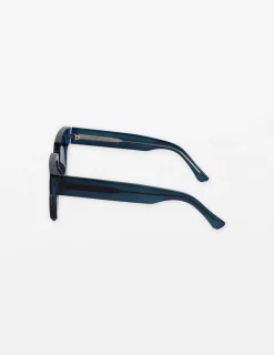 Sarena Sunglasses - Blue