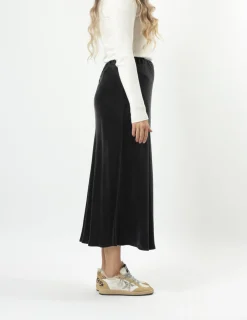 Selina Skirt - Black