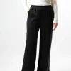 Selma Pant - Black
