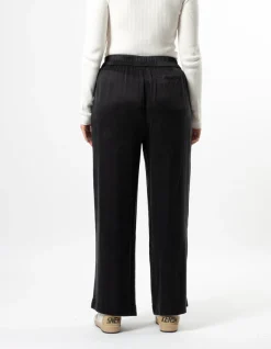Selma Pant - Black