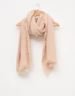 Sequin Scarves