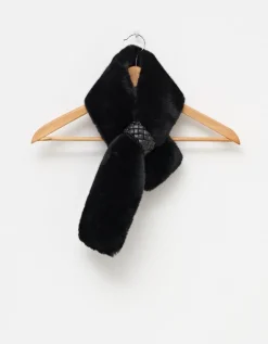 Shrug Scarves