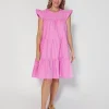 Sienna Dress - Orchid