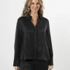 Sierra Shirt - Black