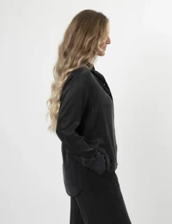 Sierra Shirt - Black