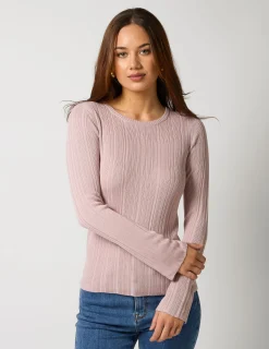 Skyler Top - Primrose