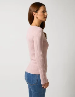 Skyler Top - Primrose