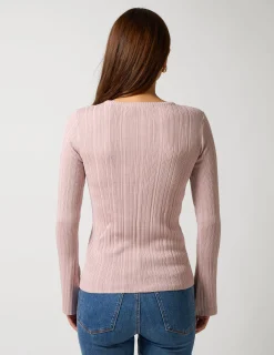 Skyler Top - Primrose
