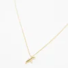 Soaring Bird Necklace