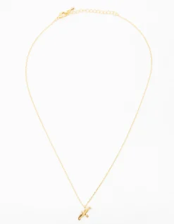 Soaring Bird Necklace