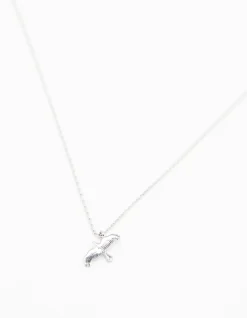 Soaring Bird Necklace