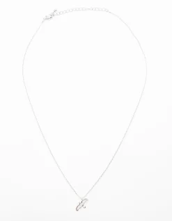 Soaring Bird Necklace