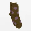 Sock spots