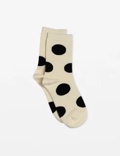 Sock spots
