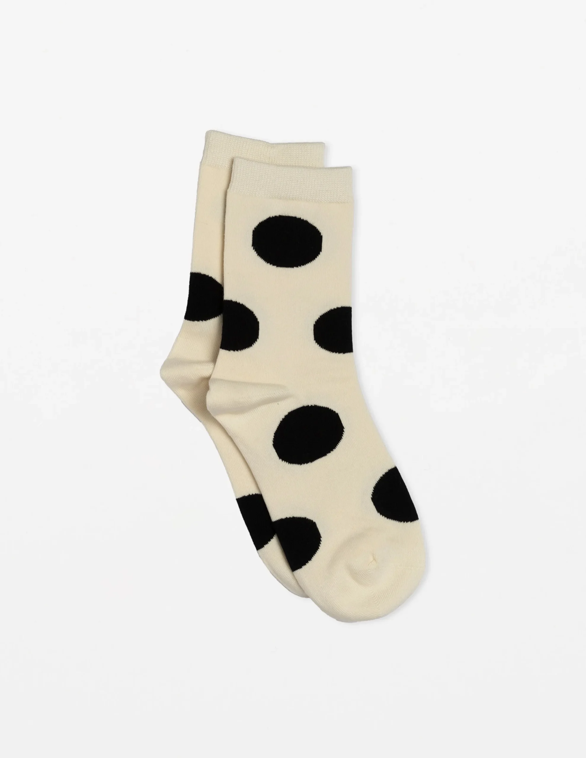 Sock spots