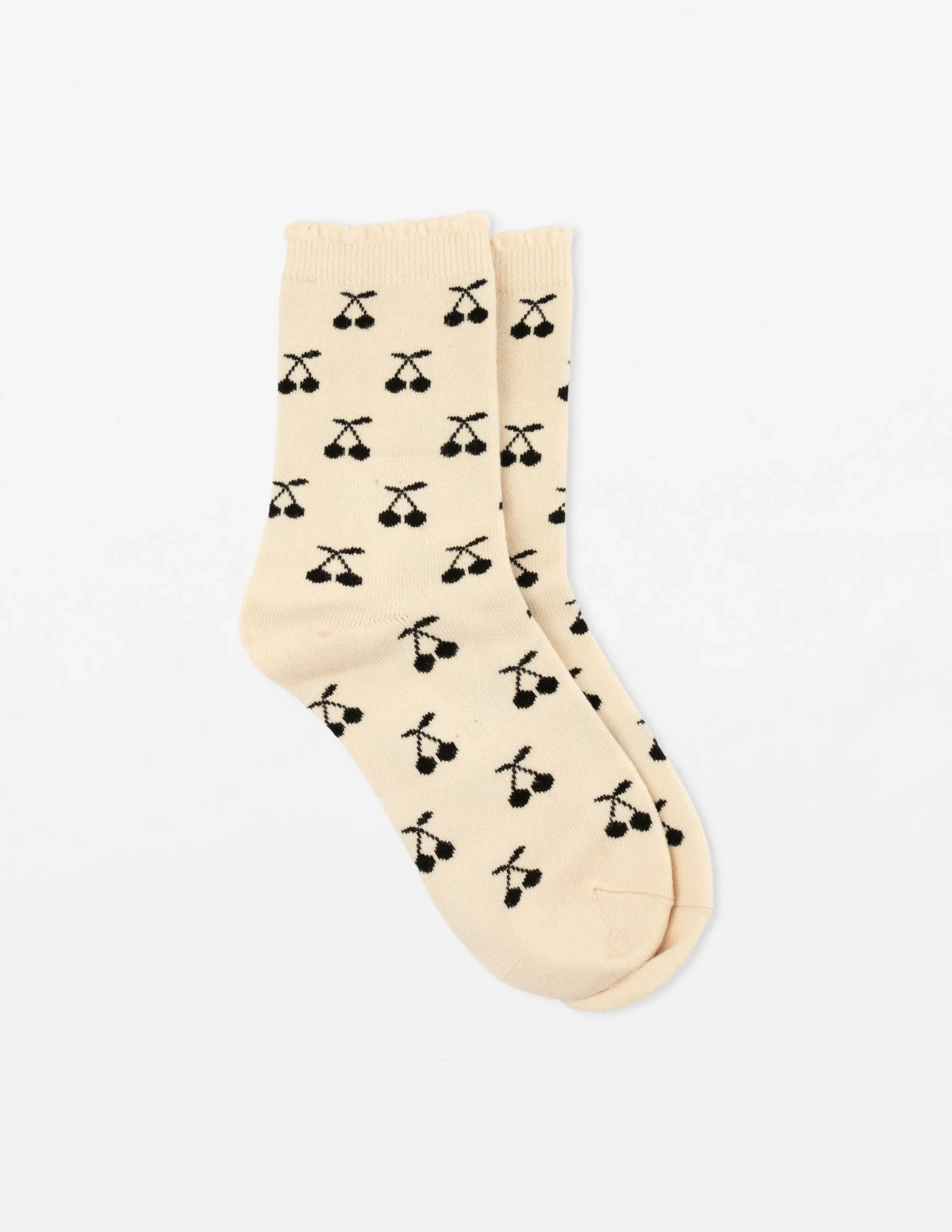 Socks Cherries
