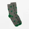 Socks Heart