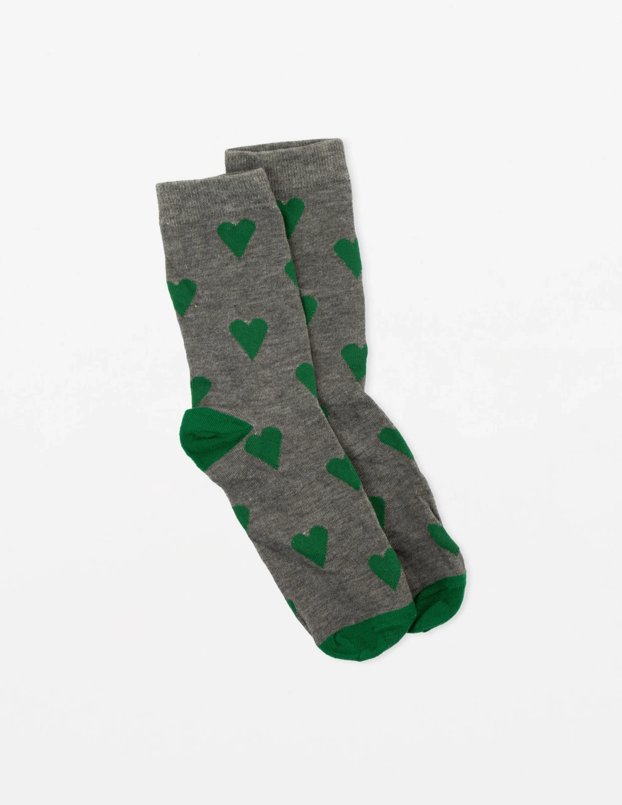 Socks Heart