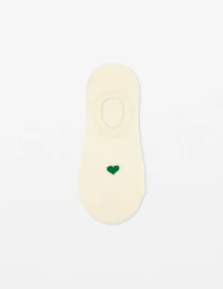 Socks Heart