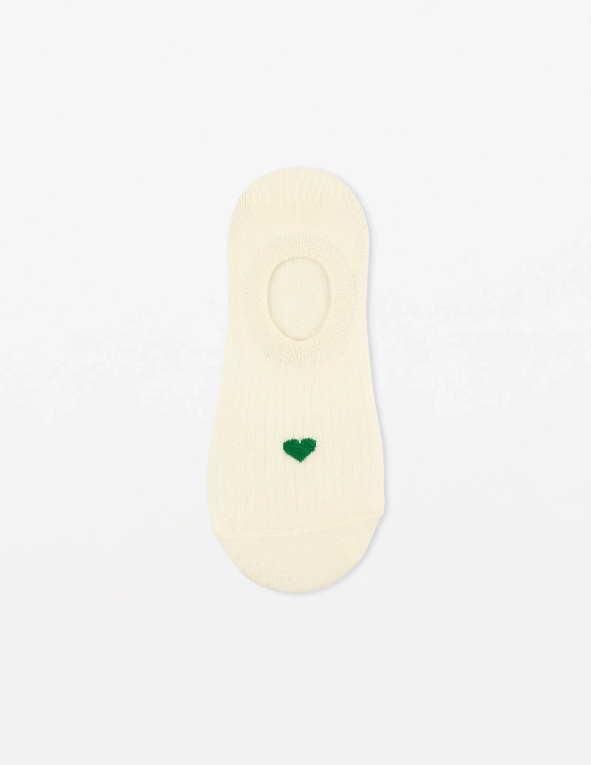 Socks Heart