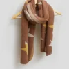Stars Scarves