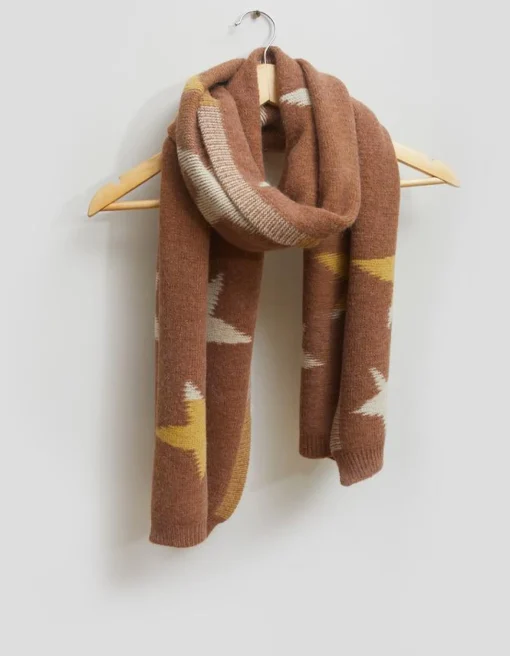 Stars Scarves