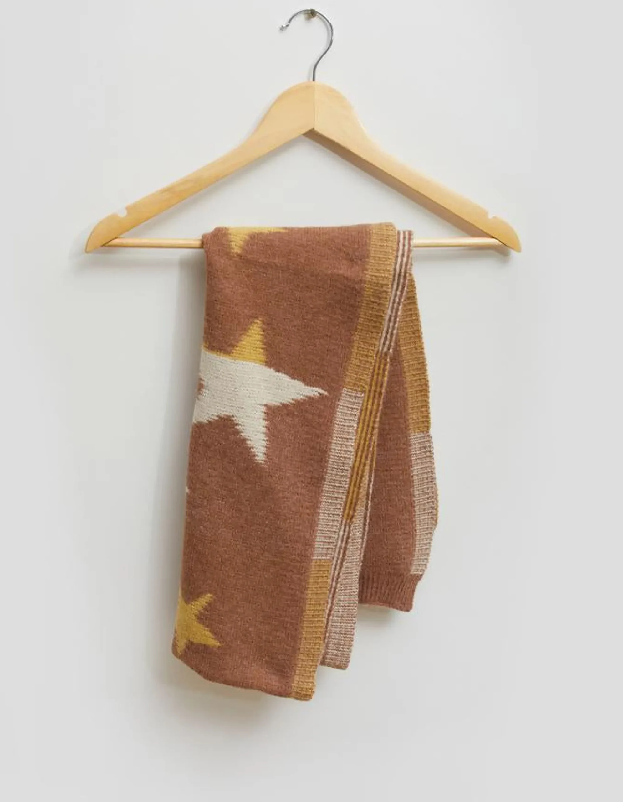 Stars Scarves