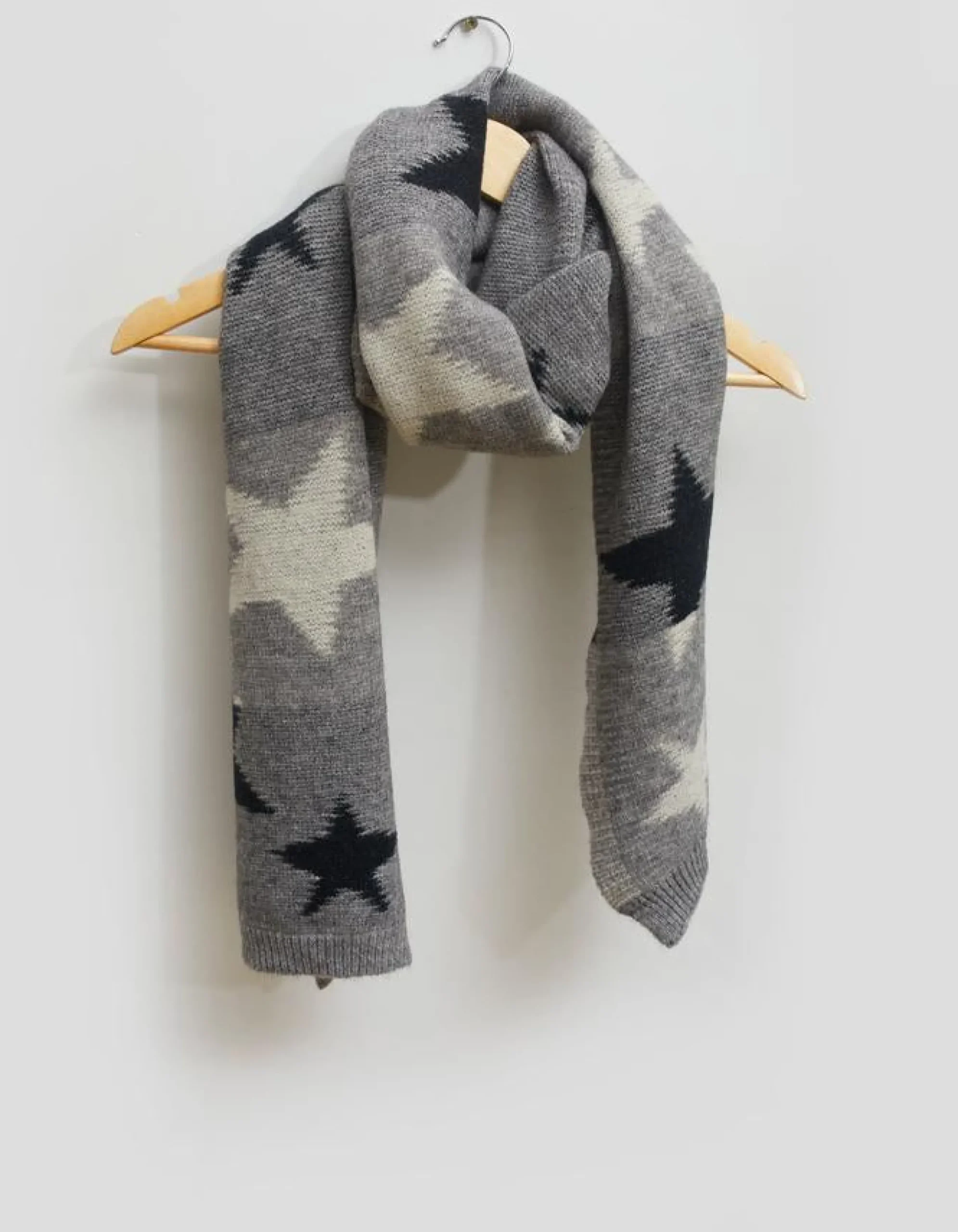 Stars Scarves