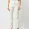 STELLA ESSENTIALS Aubrey Jean - Ecru