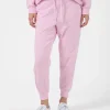 STELLA ESSENTIALS Avenue Pant Logo - Candyfloss