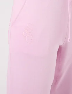 STELLA ESSENTIALS Avenue Pant Logo - Candyfloss