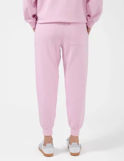 STELLA ESSENTIALS Avenue Pant Logo - Candyfloss