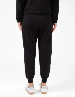 STELLA ESSENTIALS Avenue Pant Logo - Black