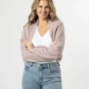 STELLA ESSENTIALS Betty Bolero - Mushroom