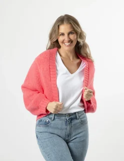 STELLA ESSENTIALS Betty Bolero - Bubblegum