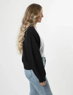 STELLA ESSENTIALS Betty Bolero - Black